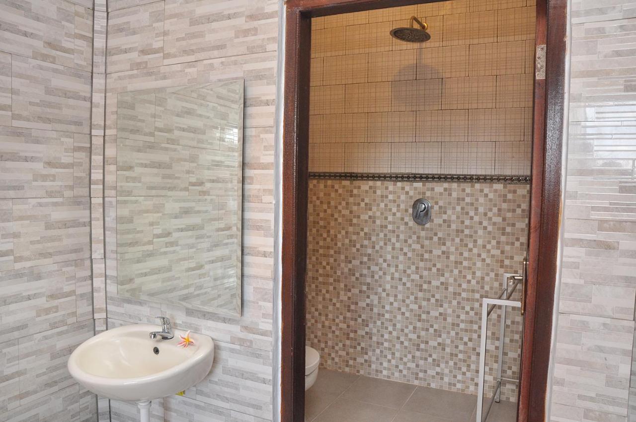 Astiti Guest House Salon And Spa Ubud Exteriér fotografie